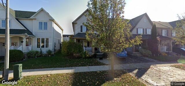 Larawan ng 27 Haverhill Crescent sa Winnipeg, Manitoba