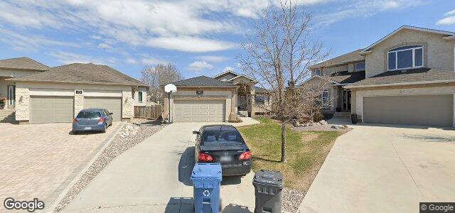 Larawan ng 27 Lardon Court sa Winnipeg, Manitoba