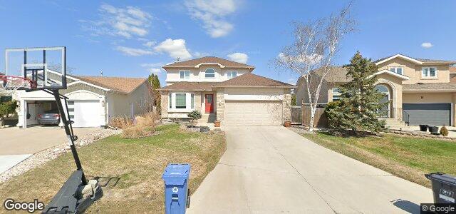 Larawan ng 27 Norcross Crescent sa Winnipeg, Manitoba