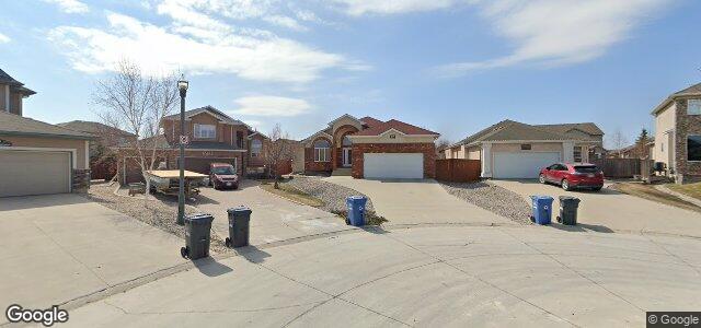 Larawan ng 27 Stonecourt Place sa Winnipeg, Manitoba