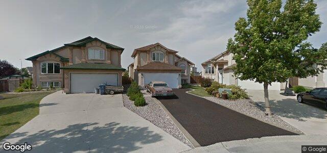 Larawan ng 27 Wildfire Drive sa Winnipeg, Manitoba