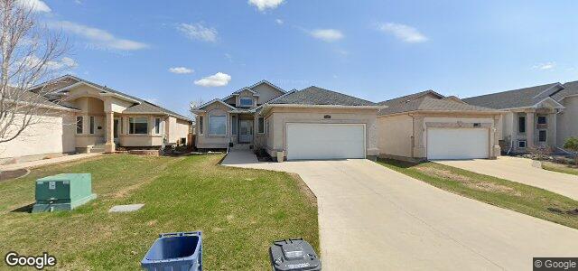 Larawan ng 27 Willmington Drive sa Winnipeg, Manitoba