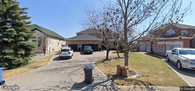Larawan ng 270 Orchard Hill Drive sa Winnipeg, Manitoba