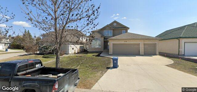 Larawan ng 278 Orchard Hill Drive sa Winnipeg, Manitoba