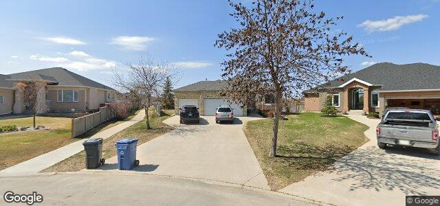 Photo of 28 Beaudry Bay in Winnipeg, Manitoba