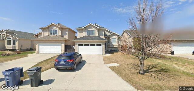 Larawan ng 28 Braswell Bay sa Winnipeg, Manitoba