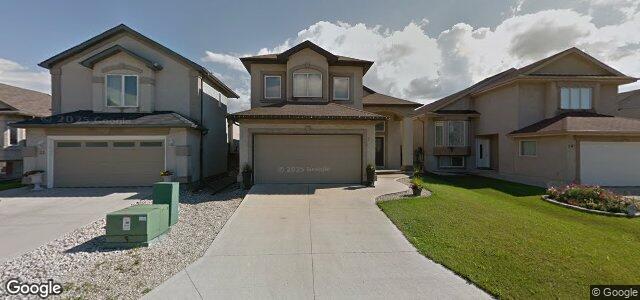 28 Demetrioff Drive（加拿大曼尼托巴省温尼伯市）房屋照片