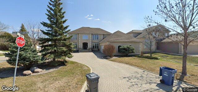 Larawan ng 282 Orchard Hill Drive sa Winnipeg, Manitoba