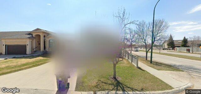 Larawan ng 3 Bedard Crescent sa Winnipeg, Manitoba