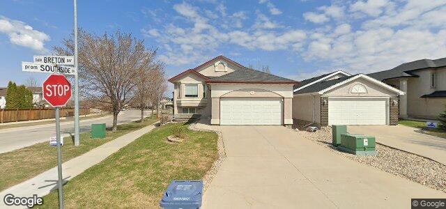 Larawan ng 3 Breton Bay sa Winnipeg, Manitoba