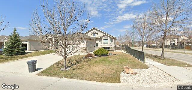Larawan ng 3 Bridgeway Crescent sa Winnipeg, Manitoba