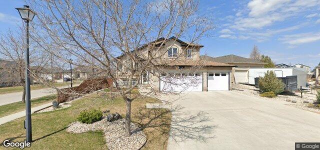 Larawan ng 3 Lardon Court sa Winnipeg, Manitoba