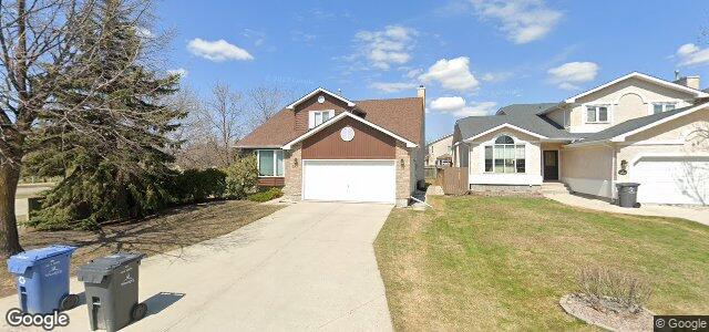 Larawan ng 3 Norcross Crescent sa Winnipeg, Manitoba