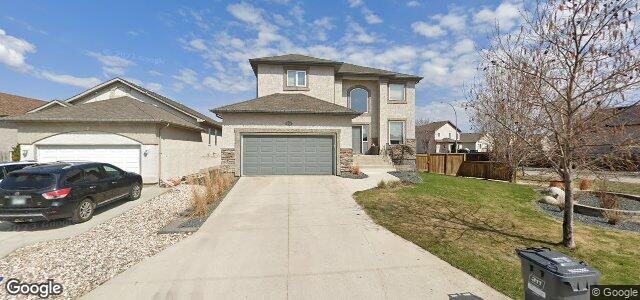 Larawan ng 3 Northport Bay sa Winnipeg, Manitoba