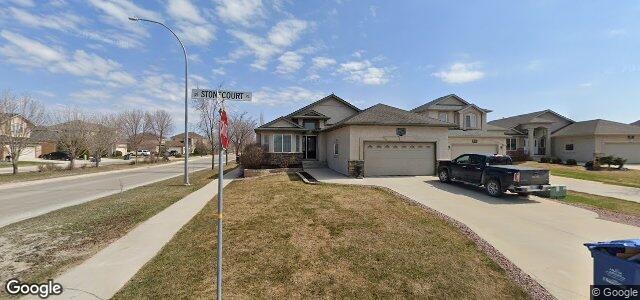 Larawan ng 3 Stonecourt Place sa Winnipeg, Manitoba