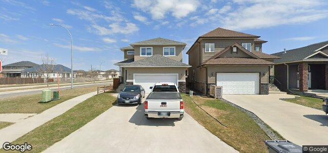 Larawan ng 3 Tascona Road sa Winnipeg, Manitoba