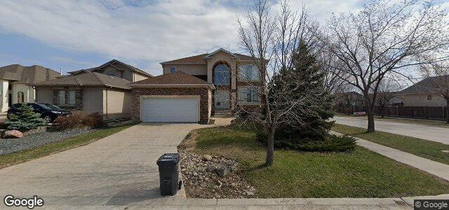 Larawan ng 3 Westwater Drive sa Winnipeg, Manitoba