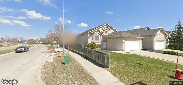 Larawan ng 3 Wildfire Drive sa Winnipeg, Manitoba