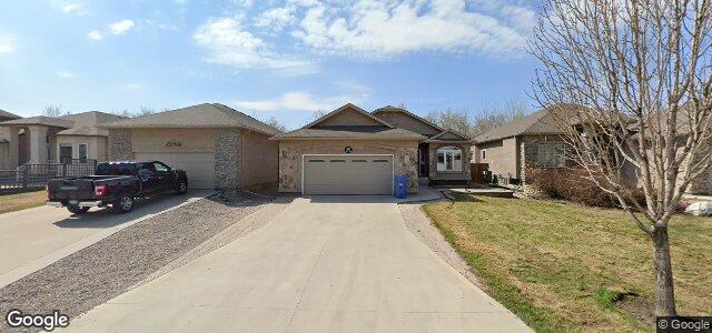 Larawan ng 30 Edenwood Place sa Winnipeg, Manitoba