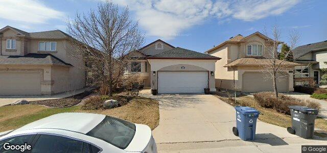 30 Southside Drive（加拿大曼尼托巴省溫尼伯市）房屋照片