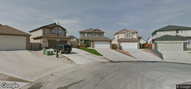 Larawan ng 30 Tascona Road sa Winnipeg, Manitoba