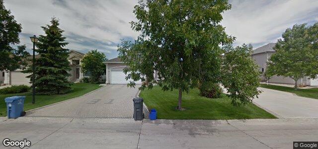 Larawan ng 31 Aubin Drive sa Winnipeg, Manitoba