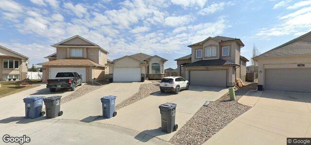 Larawan ng 31 Breton Bay sa Winnipeg, Manitoba