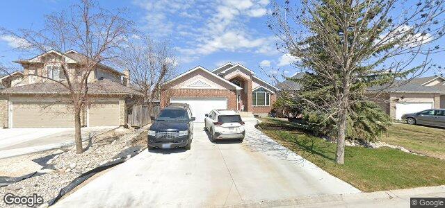 Larawan ng 31 Bridgeway Crescent sa Winnipeg, Manitoba