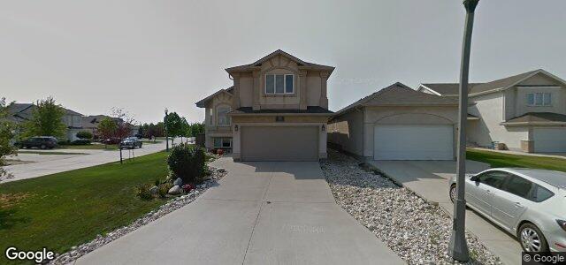 Larawan ng 31 Burke Bay sa Winnipeg, Manitoba