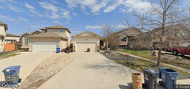 Larawan ng 31 Dallner Bay sa Winnipeg, Manitoba