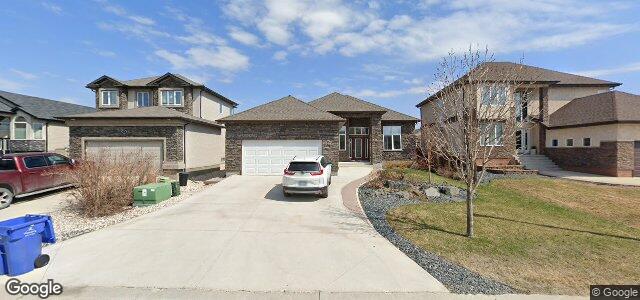Larawan ng 31 Edenwood Place sa Winnipeg, Manitoba