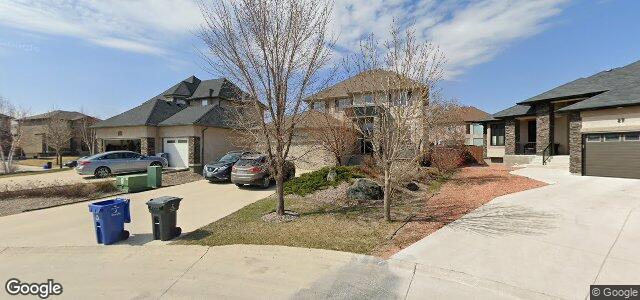 Photo of 31 Elstree Court in Winnipeg, Manitoba