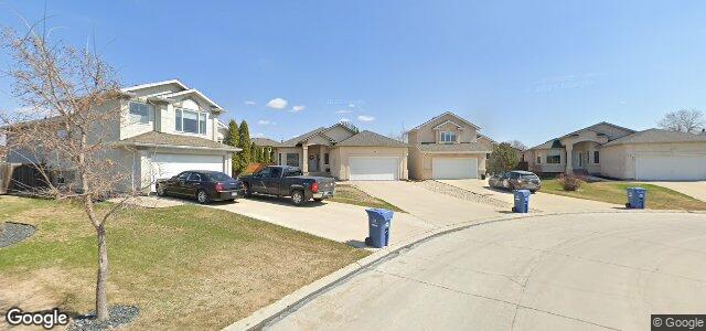 31 Harbinger Bay（加拿大曼尼托巴省溫尼伯市）房屋照片