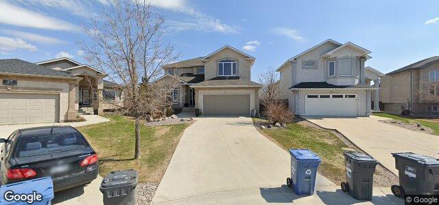 Larawan ng 31 Lardon Court sa Winnipeg, Manitoba