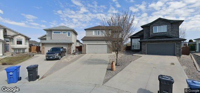 Larawan ng 31 Montvale Crescent sa Winnipeg, Manitoba