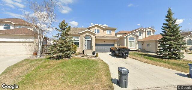 Larawan ng 31 Norcross Crescent sa Winnipeg, Manitoba