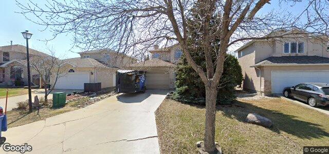 Larawan ng 31 Orchard Hill Drive sa Winnipeg, Manitoba