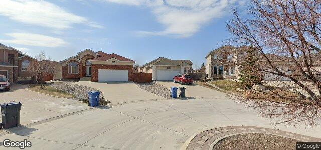 Larawan ng 31 Stonecourt Place sa Winnipeg, Manitoba