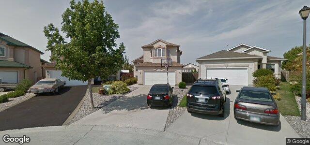 Larawan ng 31 Wildfire Drive sa Winnipeg, Manitoba