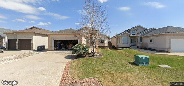 Larawan ng 31 Willmington Drive sa Winnipeg, Manitoba