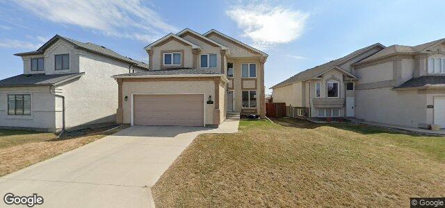 Photo of 311 Shorehill Drive in Winnipeg, Manitoba