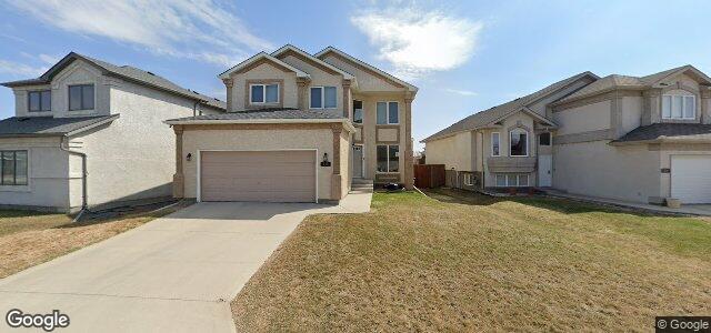 Larawan ng 315 Shorehill Drive sa Winnipeg, Manitoba
