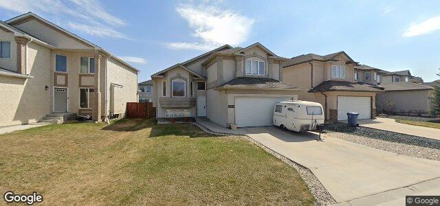 Larawan ng 319 Shorehill Drive sa Winnipeg, Manitoba