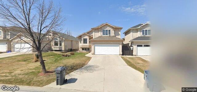 32 Braswell Bay（加拿大曼尼托巴省温尼伯市）房屋照片