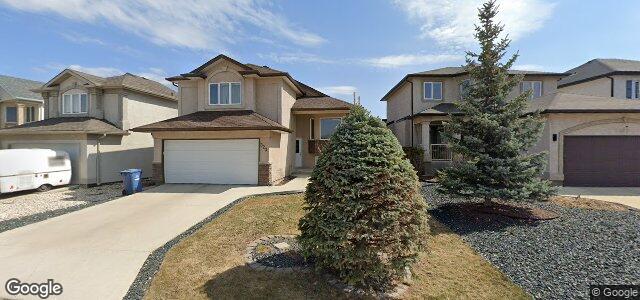 Larawan ng 323 Shorehill Drive sa Winnipeg, Manitoba