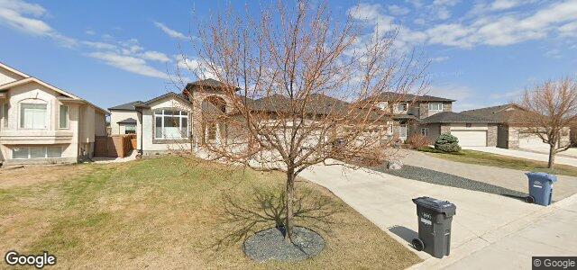 Larawan ng 33 Northport Bay sa Winnipeg, Manitoba