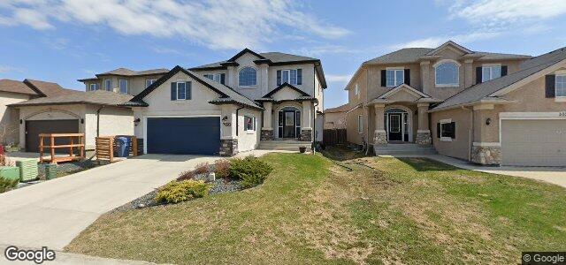 Larawan ng 331 Shorehill Drive sa Winnipeg, Manitoba
