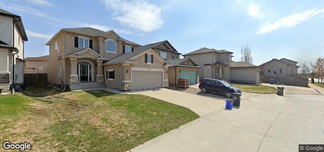 Larawan ng 335 Shorehill Drive sa Winnipeg, Manitoba