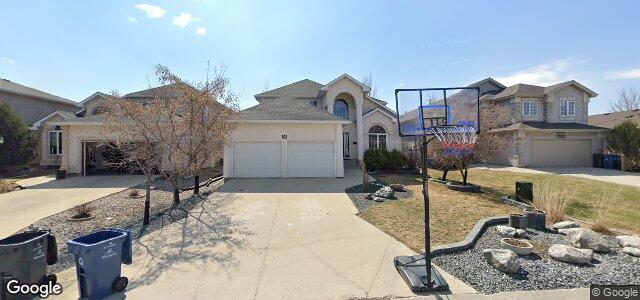 Larawan ng 34 Breland Bay sa Winnipeg, Manitoba