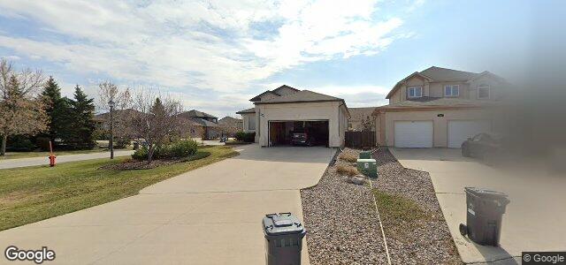 34 Earlton Place（加拿大曼尼托巴省温尼伯市）房屋照片